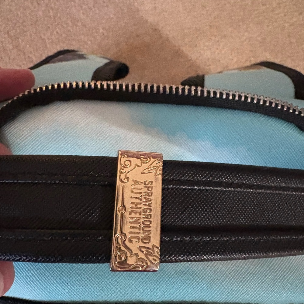 NWOT Sprayground Fortnite Victory Royale limited edition backpack - Picture 3 of 6
